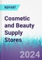 Cosmetic and Beauty Supply Stores - Product Image
