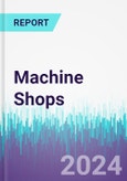 Machine Shops- Product Image