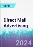 Direct Mail Advertising- Product Image