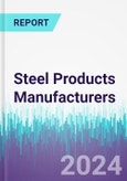 Steel Products Manufacturers- Product Image