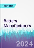 Battery Manufacturers- Product Image