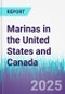 Marinas in the United States and Canada - Product Thumbnail Image