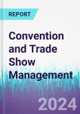 Convention and Trade Show Management- Product Image