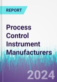 Process Control Instrument Manufacturers- Product Image