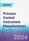 Process Control Instrument Manufacturers - Product Thumbnail Image