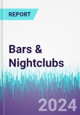 Bars & Nightclubs- Product Image