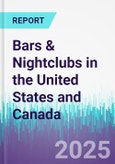 Bars & Nightclubs in the United States and Canada- Product Image