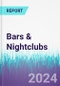Bars & Nightclubs - Product Image