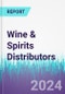 Wine & Spirits Distributors - Product Image