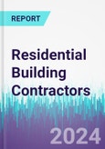 Residential Building Contractors- Product Image