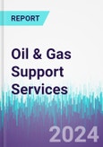 Oil & Gas Support Services- Product Image