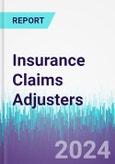Insurance Claims Adjusters- Product Image