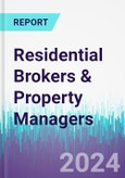 Residential Brokers & Property Managers- Product Image