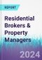 Residential Brokers & Property Managers - Product Image