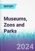 Museums, Zoos and Parks- Product Image