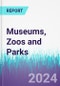 Museums, Zoos and Parks - Product Image