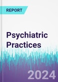 Psychiatric Practices- Product Image