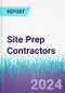 Site Prep Contractors - Product Image
