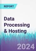 Data Processing & Hosting- Product Image