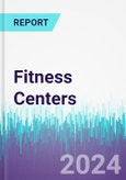 Fitness Centers- Product Image