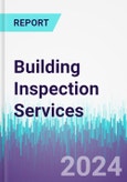 Building Inspection Services- Product Image