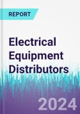 Electrical Equipment Distributors- Product Image