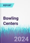 Bowling Centers - Product Image