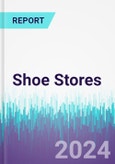 Shoe Stores- Product Image