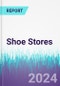 Shoe Stores - Product Image