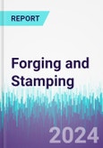 Forging and Stamping- Product Image