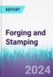 Forging and Stamping - Product Image