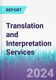 Translation and Interpretation Services- Product Image