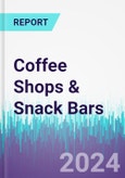 Coffee Shops & Snack Bars- Product Image