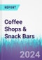 Coffee Shops & Snack Bars - Product Image