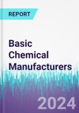 Basic Chemical Manufacturers- Product Image