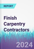 Finish Carpentry Contractors- Product Image
