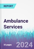Ambulance Services- Product Image