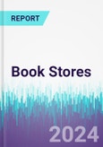 Book Stores- Product Image