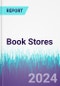 Book Stores - Product Image