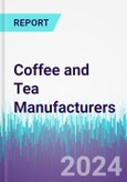 Coffee and Tea Manufacturers- Product Image