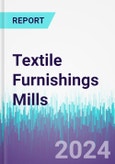 Textile Furnishings Mills- Product Image