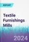 Textile Furnishings Mills - Product Image