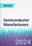Semiconductor Manufacturers- Product Image