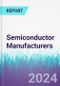 Semiconductor Manufacturers - Product Thumbnail Image