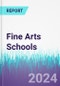 Fine Arts Schools - Product Thumbnail Image