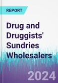 Drug and Druggists' Sundries Wholesalers- Product Image
