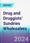 Drug and Druggists' Sundries Wholesalers - Product Image