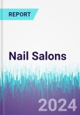 Nail Salons- Product Image