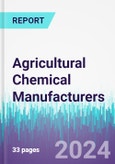 Agricultural Chemical Manufacturers- Product Image
