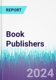 Book Publishers- Product Image